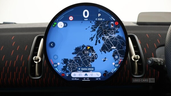 Used MINI Countryman 2024 for sale - 76215886: Photo 30