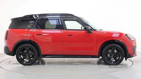 Used MINI Countryman 2024 for sale - 76215886: Photo 3