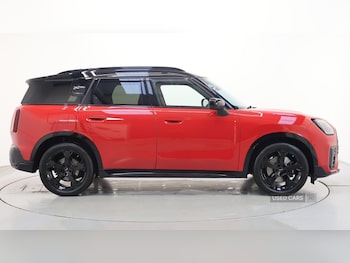 Used MINI Countryman 2024 for sale - 76215886: Photo 3