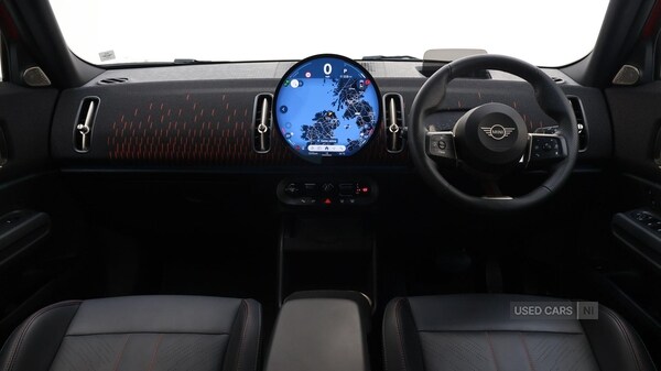 Used MINI Countryman 2024 for sale - 76215886: Photo 4
