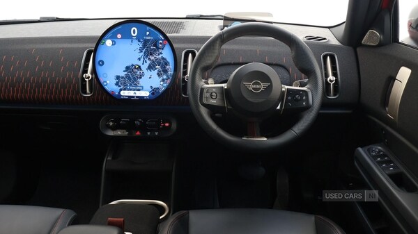 Used MINI Countryman 2024 for sale - 76215886: Photo 5