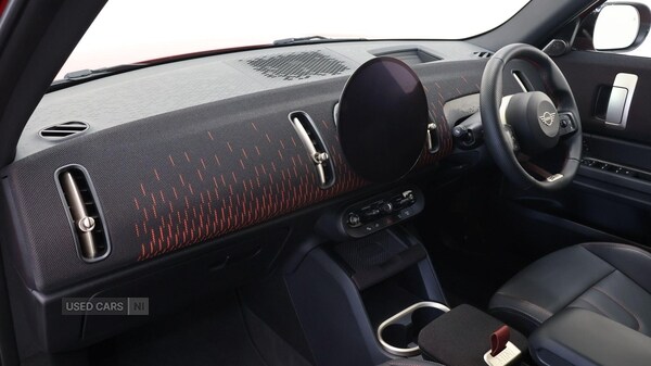 Used MINI Countryman 2024 for sale - 76215886: Photo 7