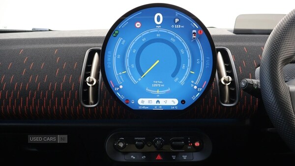 Used MINI Countryman 2024 for sale - 76215886: Photo 8