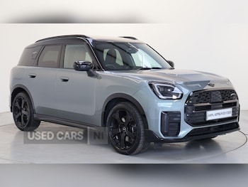 Used MINI Countryman 2025 for sale - 78676925: Photo