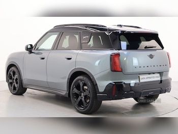 Used MINI Countryman 2025 for sale - 78676925: Photo
