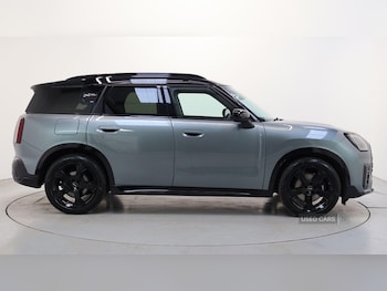 Used MINI Countryman 2025 for sale - 78676925: Photo