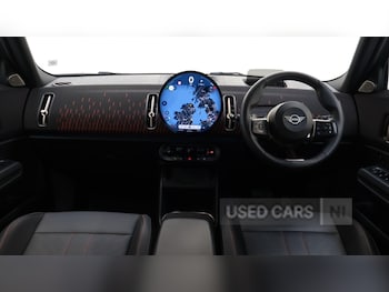 Used MINI Countryman 2025 for sale - 78676925: Photo
