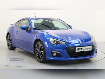 2014 - 2.0i SE Lux 2dr