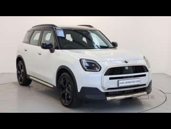 2025 - 1.5 C Exclusive 5dr Auto