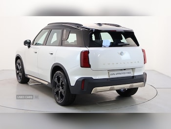 Used MINI Countryman 2025 for sale - 75302449: Photo