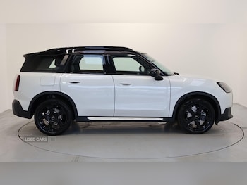 Used MINI Countryman 2025 for sale - 75302449: Photo
