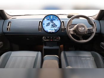 Used MINI Countryman 2025 for sale - 75302449: Photo