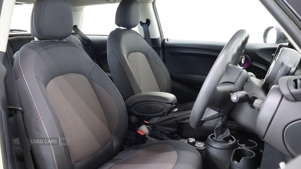 Used MINI Hatch 2019 for sale - 77163736: Photo 11