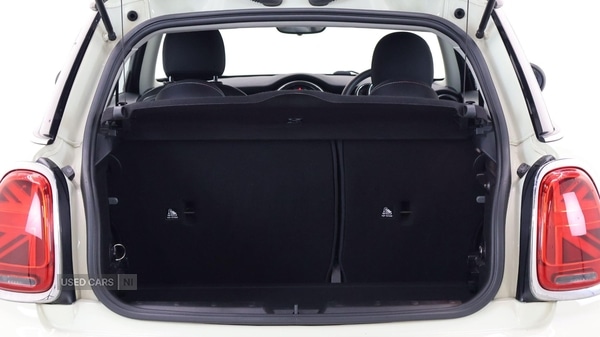 Used MINI Hatch 2019 for sale - 77163736: Photo 13