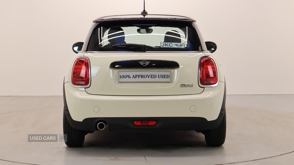 Used MINI Hatch 2019 for sale - 77163736: Photo 15
