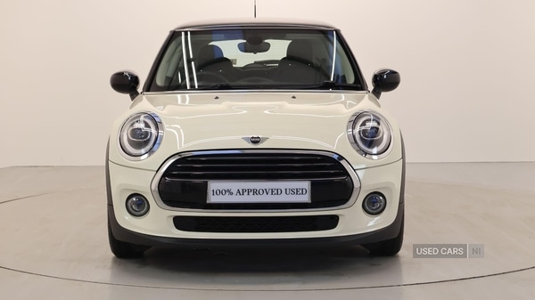 Used MINI Hatch 2019 for sale - 77163736: Photo 16