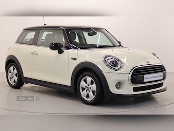 2019 - 1.5 Cooper Classic II 3dr