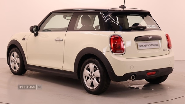 Used MINI Hatch 2019 for sale - 77163736: Photo 2