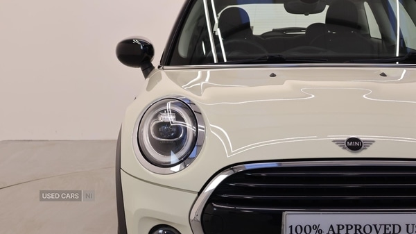 Used MINI Hatch 2019 for sale - 77163736: Photo 21