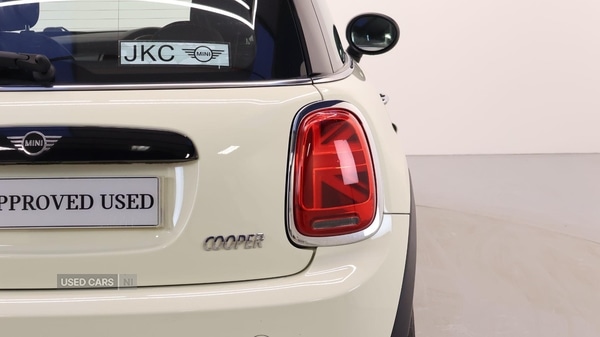 Used MINI Hatch 2019 for sale - 77163736: Photo 22