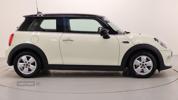 Used MINI Hatch 2019 for sale - 77163736: Photo 3