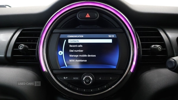 Used MINI Hatch 2019 for sale - 77163736: Photo 34