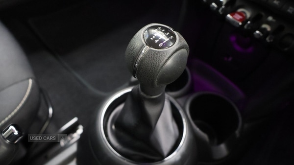 Used MINI Hatch 2019 for sale - 77163736: Photo 42