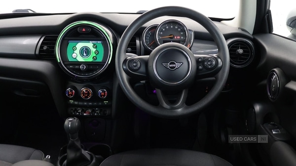 Used MINI Hatch 2019 for sale - 77163736: Photo 5