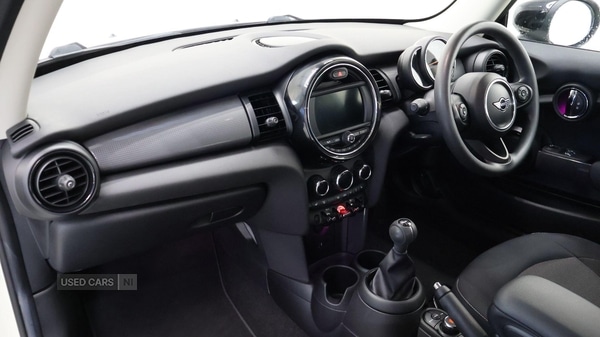 Used MINI Hatch 2019 for sale - 77163736: Photo 7