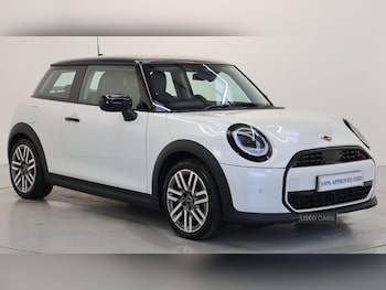 Used MINI Cooper 2025 for sale - 79088340: Photo