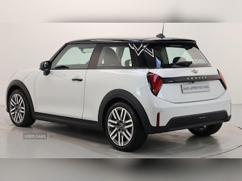 Used MINI Cooper 2025 for sale - 79088340: Photo