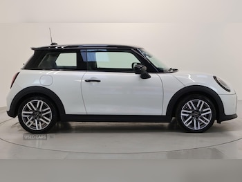 Used MINI Cooper 2025 for sale - 79088340: Photo