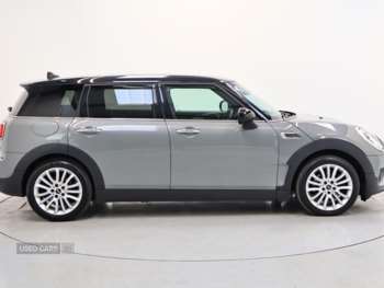 Used MINI Clubman 2018 for sale - 74829041: Photo