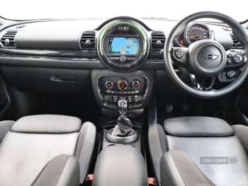 Used MINI Clubman 2018 for sale - 74829041: Photo