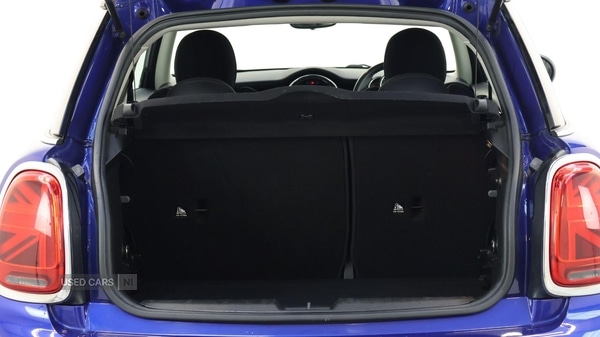 Used MINI Hatch 2018 for sale - 77613416: Photo 13