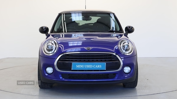 Used MINI Hatch 2018 for sale - 77613416: Photo 15