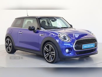 2018 - 1.5 Cooper D II 3dr