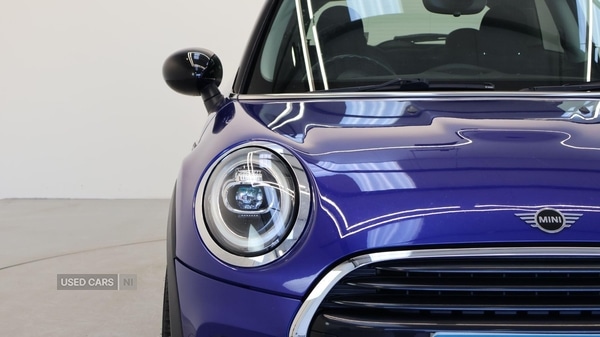 Used MINI Hatch 2018 for sale - 77613416: Photo 21