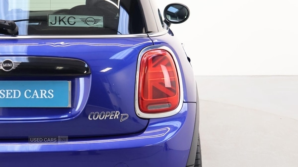 Used MINI Hatch 2018 for sale - 77613416: Photo 22