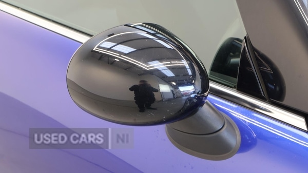 Used MINI Hatch 2018 for sale - 77613416: Photo 24