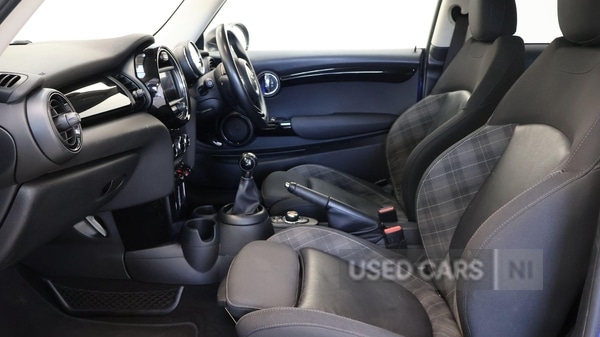 Used MINI Hatch 2018 for sale - 77613416: Photo 25