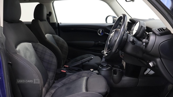 Used MINI Hatch 2018 for sale - 77613416: Photo 27