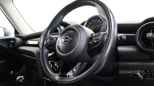 Used MINI Hatch 2018 for sale - 77613416: Photo 29