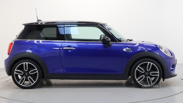 Used MINI Hatch 2018 for sale - 77613416: Photo 3