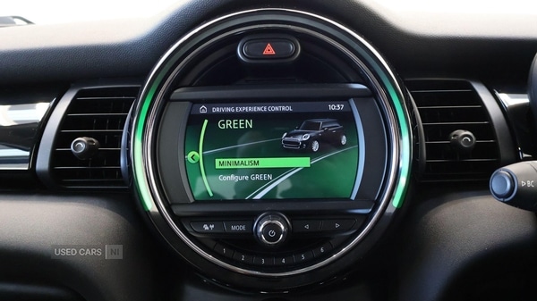 Used MINI Hatch 2018 for sale - 77613416: Photo 34