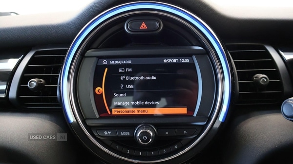 Used MINI Hatch 2018 for sale - 77613416: Photo 39