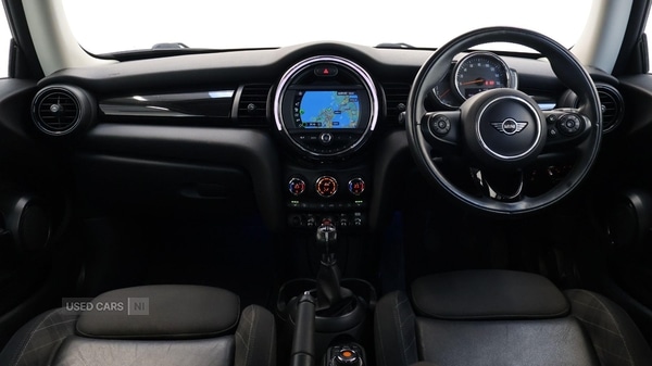 Used MINI Hatch 2018 for sale - 77613416: Photo 4