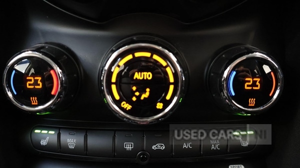 Used MINI Hatch 2018 for sale - 77613416: Photo 43