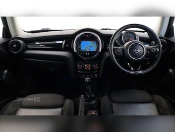 Used MINI Hatch 2018 for sale - 77613416: Photo