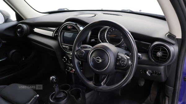 Used MINI Hatch 2018 for sale - 77613416: Photo 6